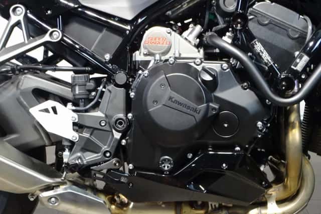 Kawasaki Z H2 (2026) thumbnail 6