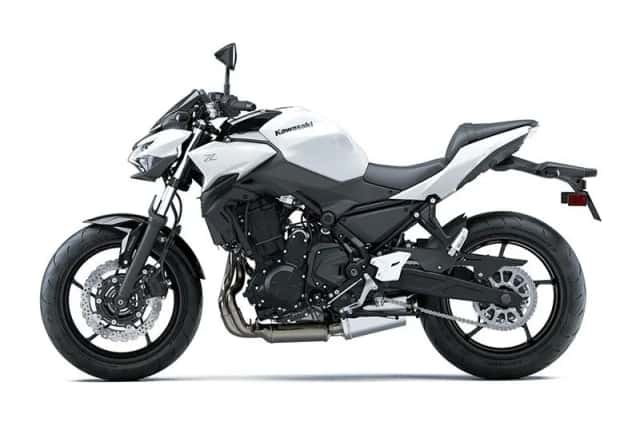 Kawasaki Z650 (2024) thumbnail 3