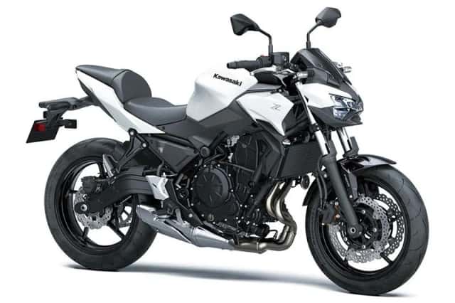 Kawasaki Z650 (2024) thumbnail 4