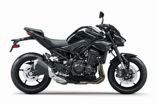 Kawasaki Z900 (2024) thumbnail 2