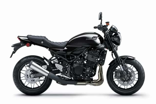 Kawasaki Z900RS (2025) thumbnail 5