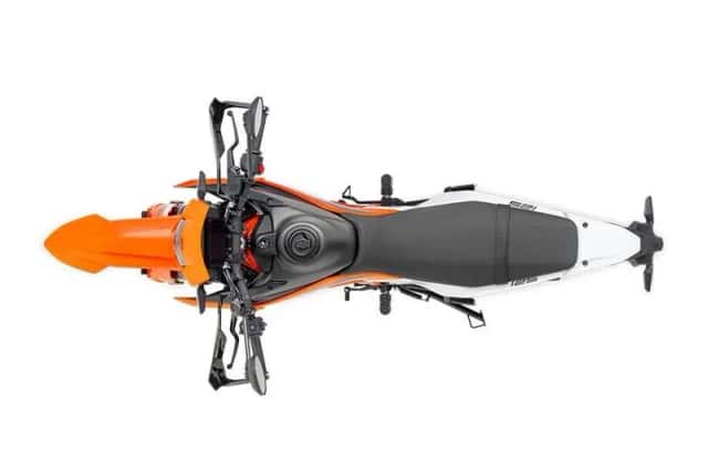 KTM 125 Enduro R (2026) thumbnail 1