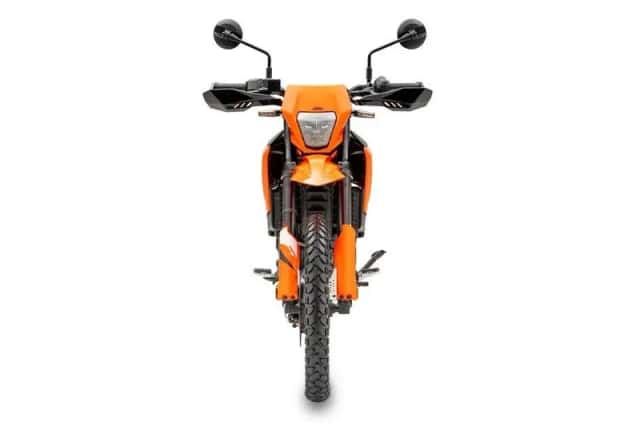 KTM 125 Enduro R (2026) thumbnail 2