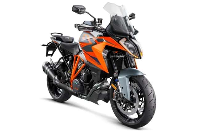 KTM 1290 Super Duke (2024) thumbnail 2