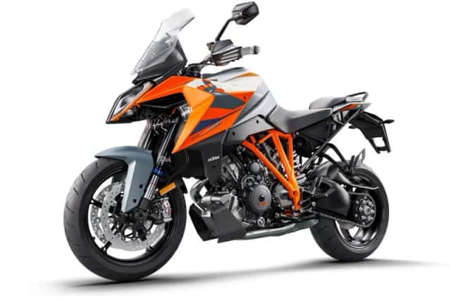 KTM 1290 Super Duke (2024) thumbnail 3