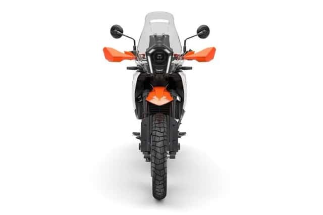 KTM 390 Adventure (2026) thumbnail 4
