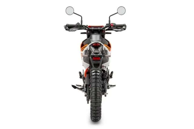KTM 390 Enduro R (2026) thumbnail 1