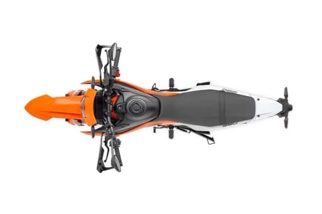 KTM 390 Enduro R (2026) thumbnail 2