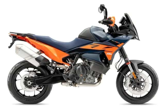 KTM 890 SMT (2024) thumbnail 2