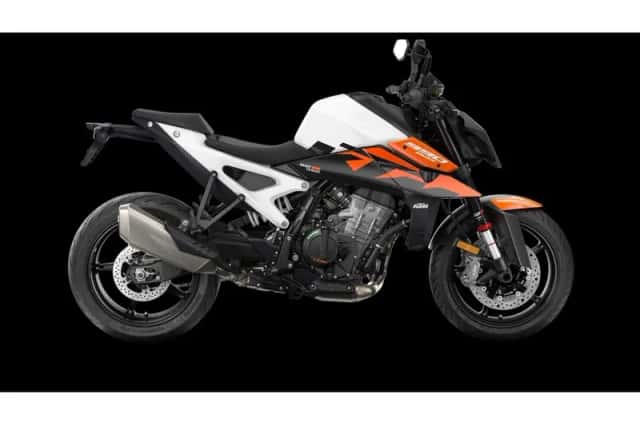 KTM 990 Duke (2026) thumbnail 3