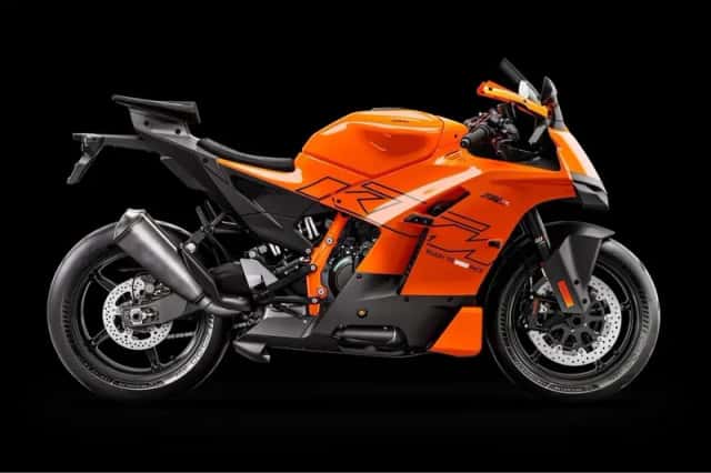 KTM 990 RC R (2026) thumbnail 1