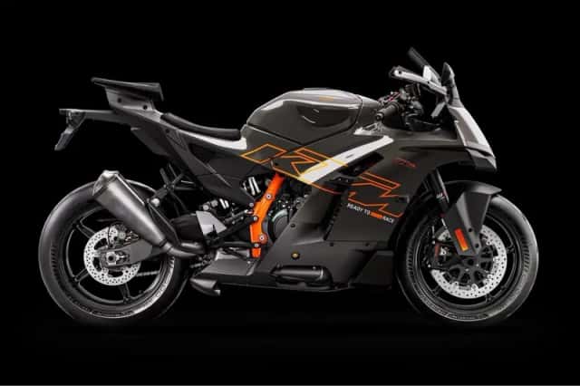 KTM 990 RC R (2026) thumbnail 2