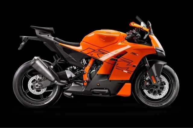 KTM 990 RC R (2026) thumbnail 3