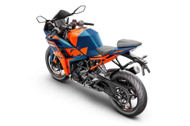 KTM RC 390 (2024) thumbnail 3