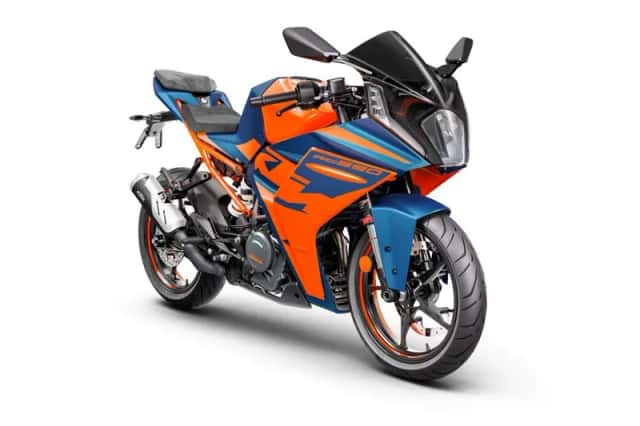 KTM RC 390 (2024) thumbnail 4