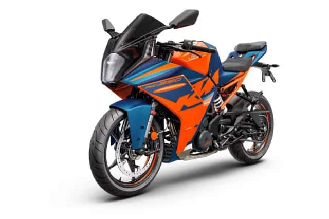 KTM RC 390 (2024) thumbnail 5