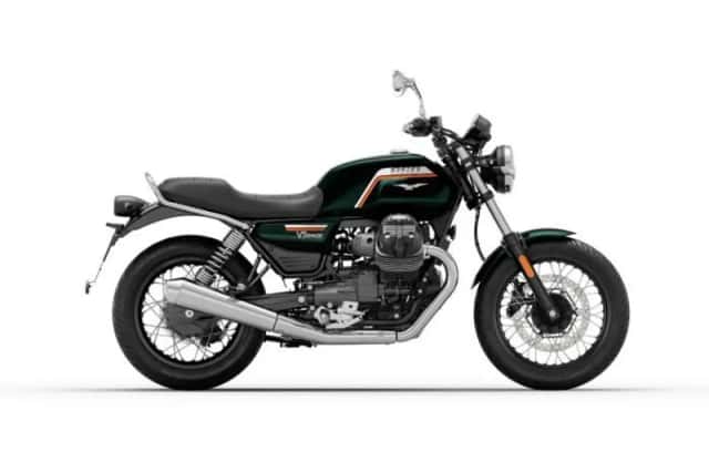 Moto Guzzi V7 Special (2024) thumbnail 1