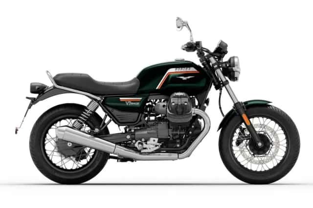 Moto Guzzi V7 Special (2024) thumbnail 2