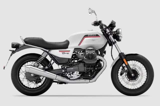 Moto Guzzi V7 Special (2024) thumbnail 3