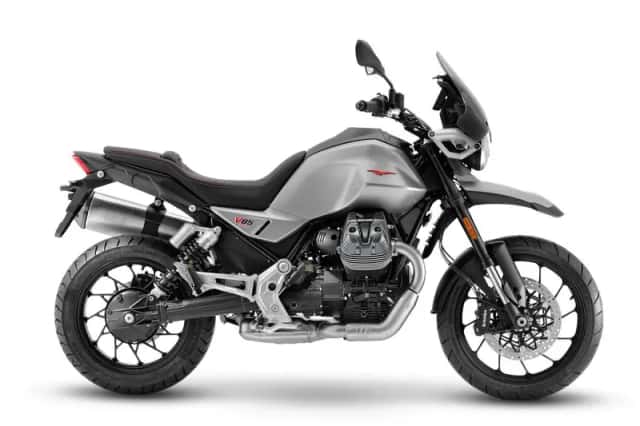 Moto Guzzi V85 (2026) thumbnail 1