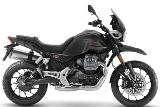 Moto Guzzi V85 (2026) thumbnail 3