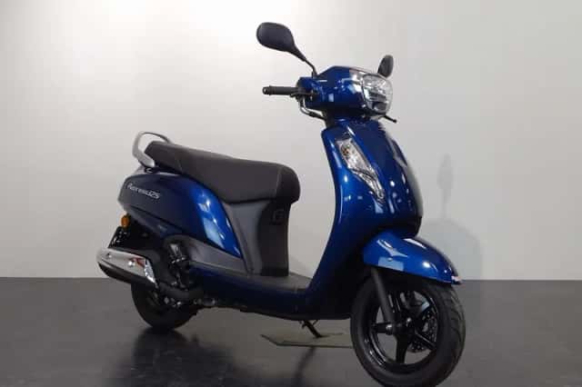 Suzuki Adress 125 (2024) thumbnail 2