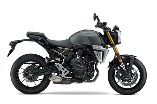 Suzuki GSX-8T (2026) thumbnail 1