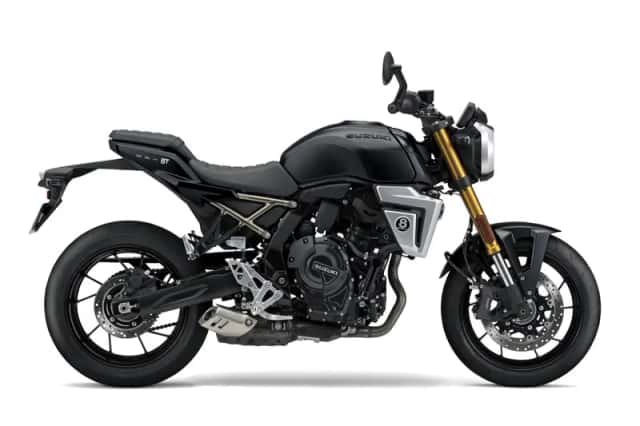 Suzuki GSX-8T (2026) thumbnail 3