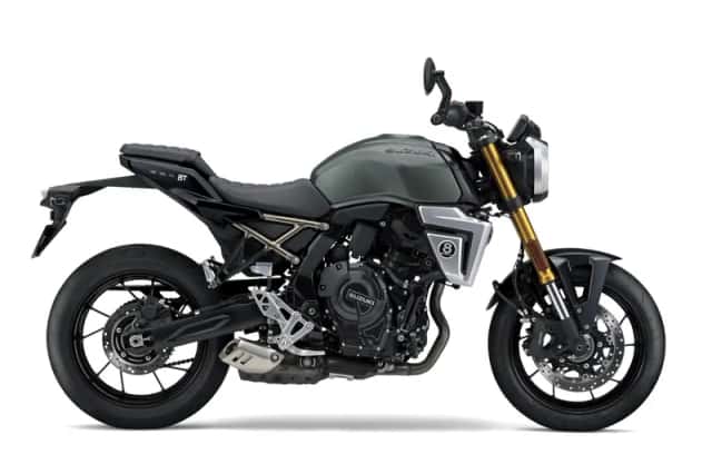 Suzuki GSX-8T (2026) thumbnail 4