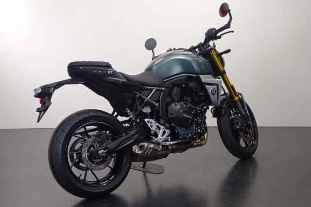 Suzuki GSX-8T (2025) thumbnail 2