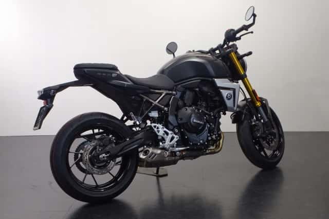 Suzuki GSX-8T (2025) thumbnail 2