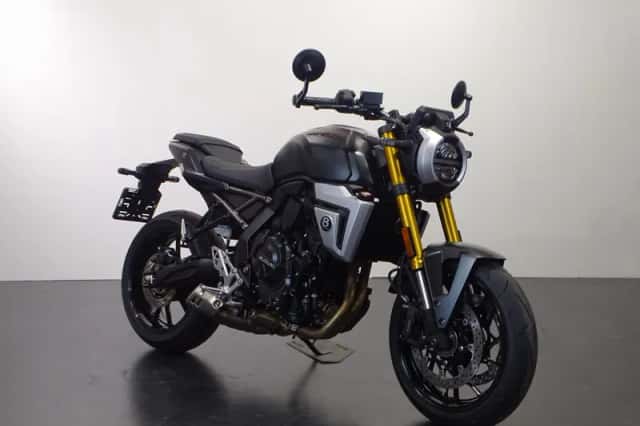 Suzuki GSX-8T (2025) thumbnail 3
