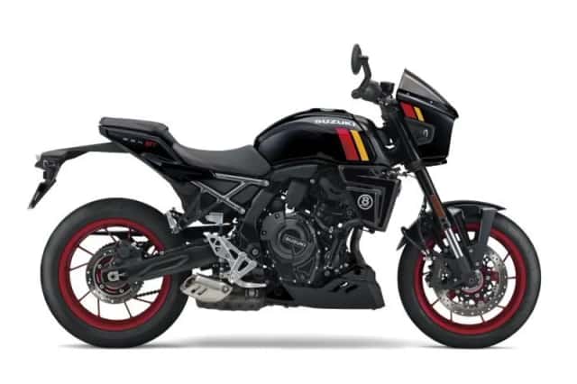 Suzuki GSX-8TT (2026) thumbnail 1