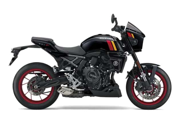 Suzuki GSX-8TT (2026) thumbnail 2