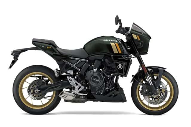 Suzuki GSX-8TT (2026) thumbnail 3