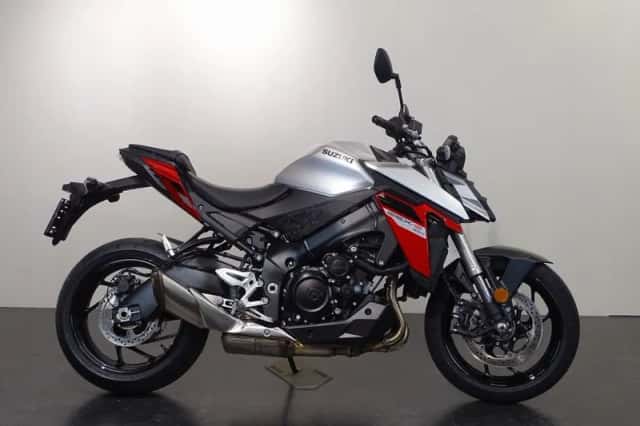 Suzuki GSX-S950 (2024) thumbnail 1