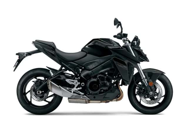 Suzuki GSX-S950 (2024) thumbnail 2