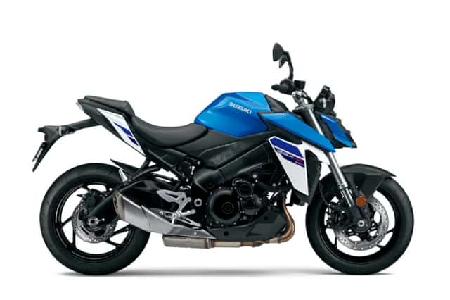 Suzuki GSX-S950 (2024) thumbnail 3