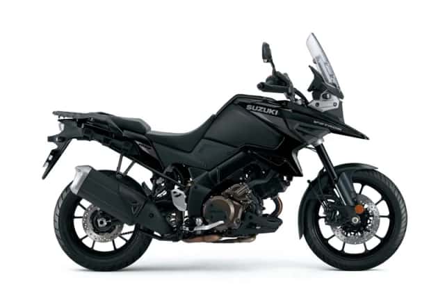 Suzuki V-Strom 1050 (2025) thumbnail 2