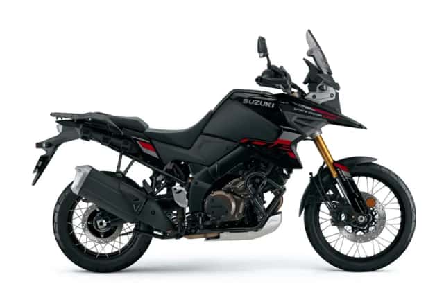 Suzuki V-Strom 1050DE (2025) thumbnail 5