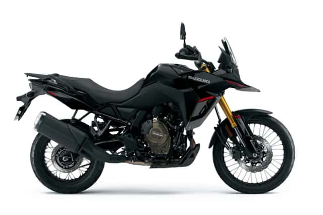 Suzuki V-Strom 800 (2025) thumbnail 3