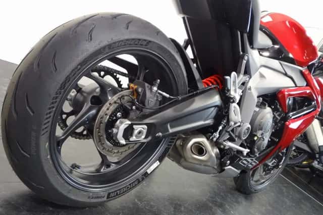 Triumph Daytona 660 (2026) thumbnail 3