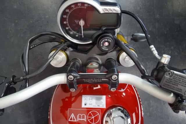 Triumph Speed 400 (2026) thumbnail 2