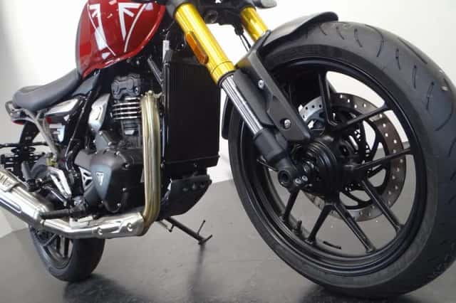 Triumph Speed 400 (2026) thumbnail 4