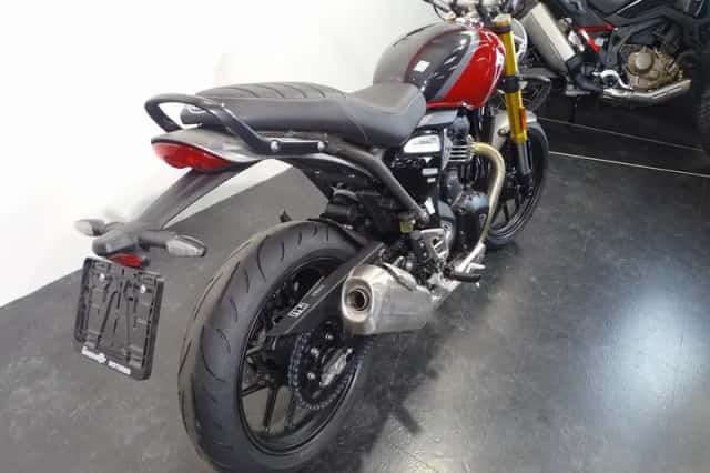 Triumph Speed 400 (2026) thumbnail 5