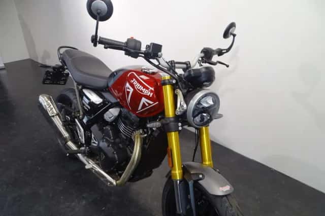 Triumph Speed 400 (2026) thumbnail 6