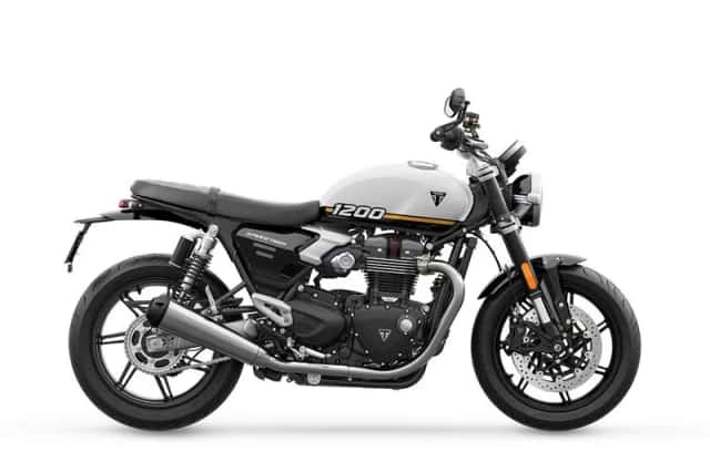 Triumph Speed Twin 1200 (2025) thumbnail 4