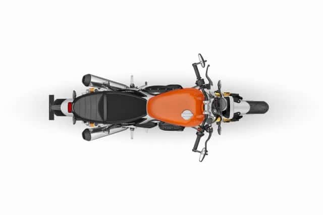 Triumph Speed Twin 1200 RS (2026) thumbnail 3