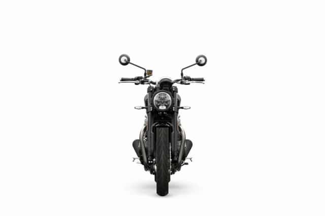 Triumph Speed Twin 900 (2024) thumbnail 4