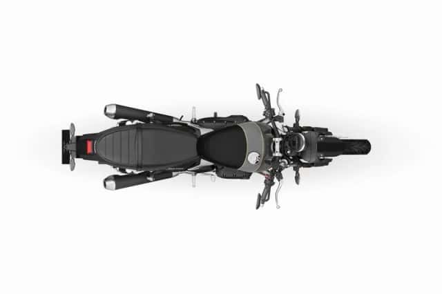 Triumph Speed Twin 900 (2024) thumbnail 5